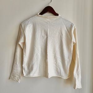 Uniqlo Hana Tajima top